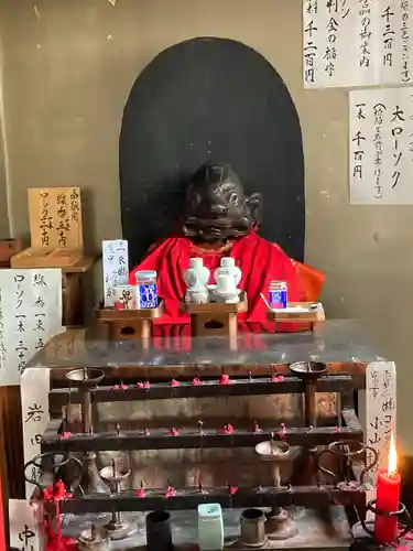 松尾稲荷神社(兵庫県)