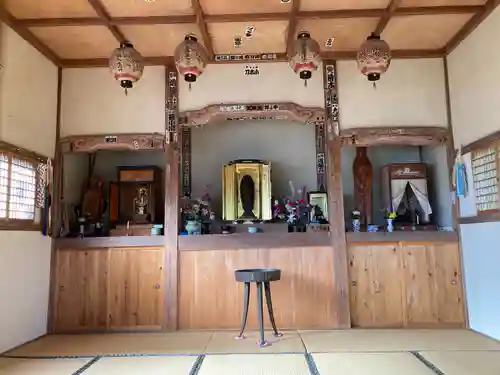 西明寺(長野県)