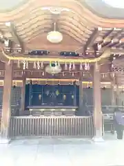 清荒神清澄寺(兵庫県)