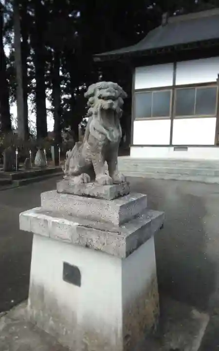 大崎神社(宮城県)