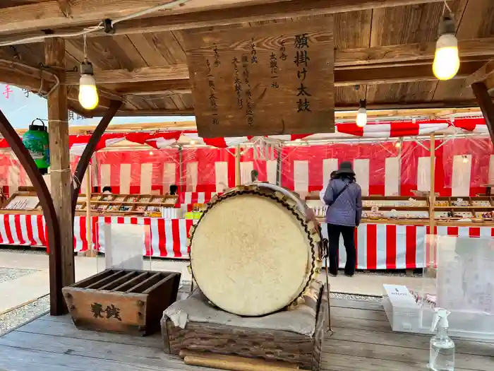 都農神社の建物その他