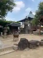 東福寺(埼玉県)