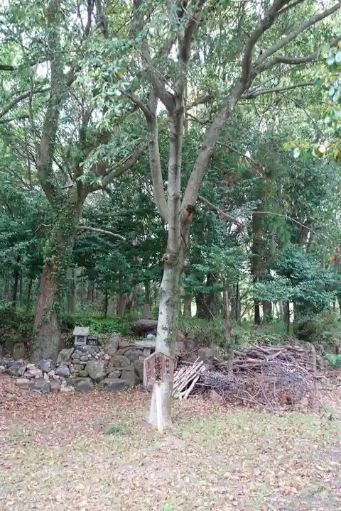 白峰宮(香川県)