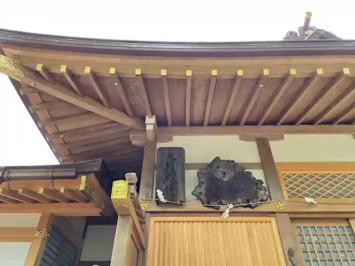 八幡大神社(東京都)