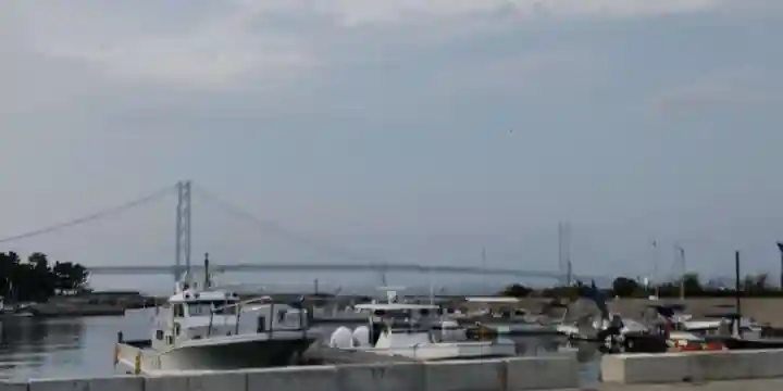 石屋神社(兵庫県)