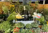 湯島天満宮(東京都)