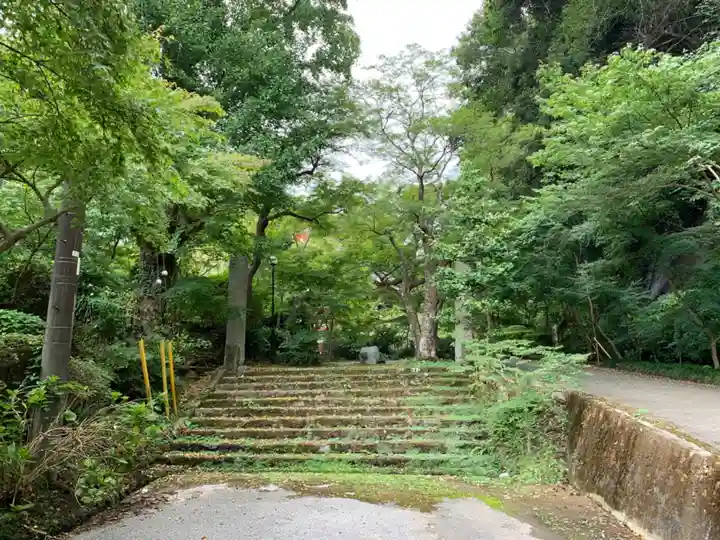 龍福寺(千葉県)