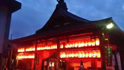 引接寺（千本ゑんま堂）のその他建物