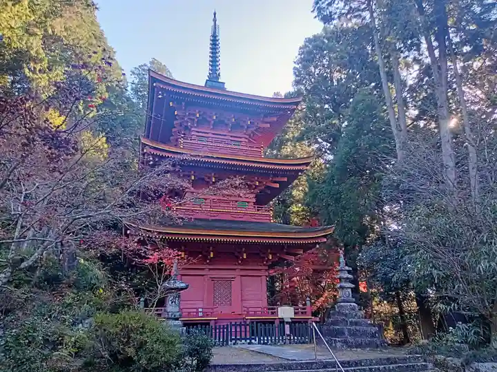 長命寺(滋賀県)