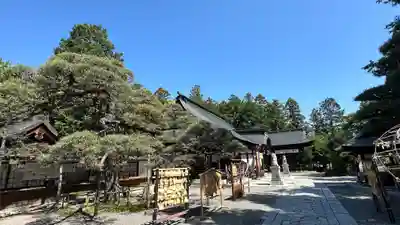 甲斐國一宮 浅間神社(山梨県)