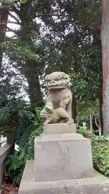 新橋浅間神社(静岡県)