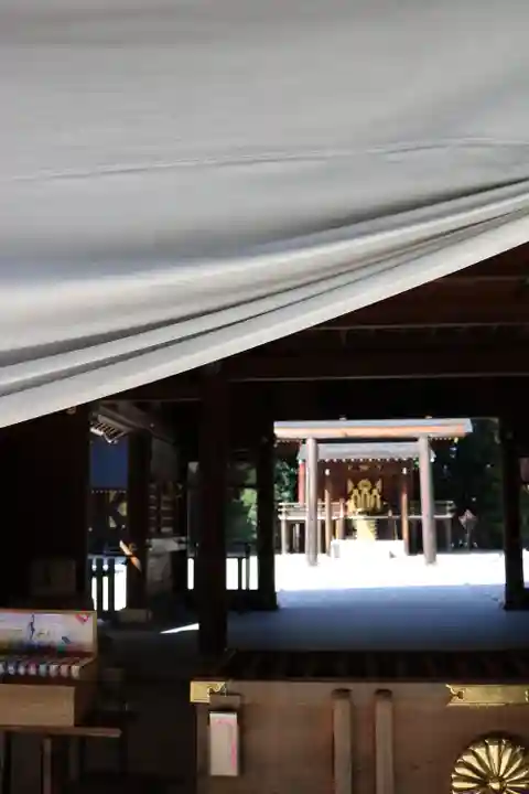 阿佐ヶ谷神明宮(東京都)