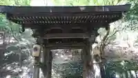 由岐神社(京都府)