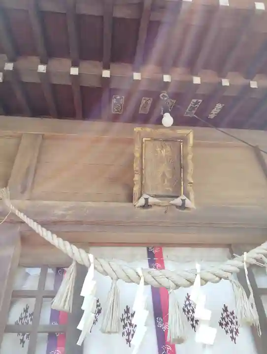 太子堂八幡神社(東京都)