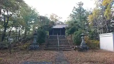 愛宕神社のその他建物