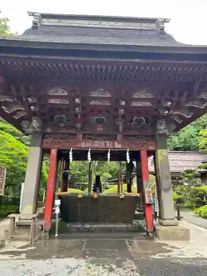 北口本宮冨士浅間神社(山梨県)