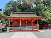 伏見稲荷大社(京都府)