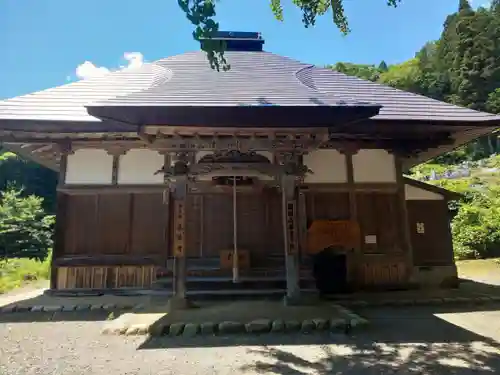 正法寺のその他建物