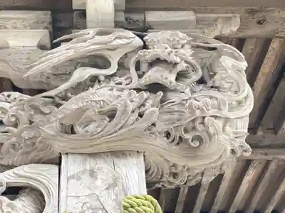 玉崎神社(千葉県)