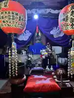 瑞雲寺(山形県)