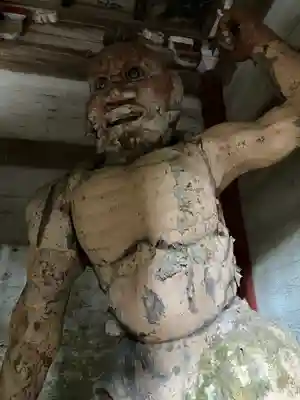 日龍峯寺(高澤観音)(美濃清水)(岐阜県)