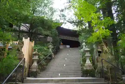 天河大辨財天社のその他建物