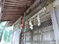少名彦神社(福井県)