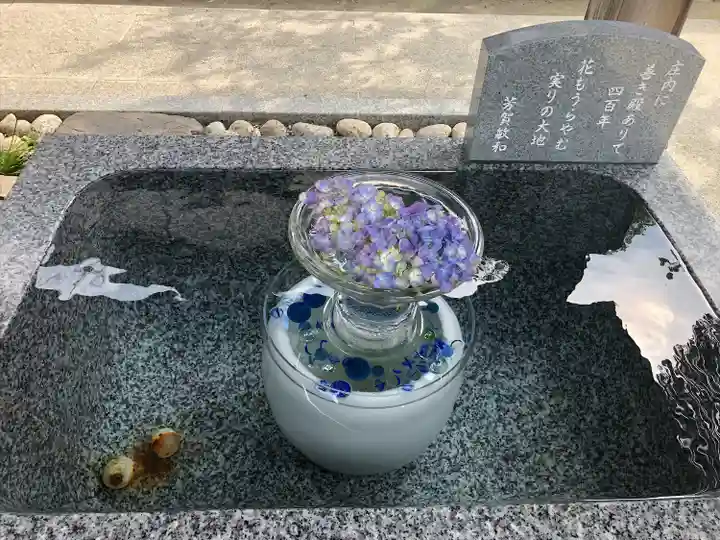 荘内神社(山形県)