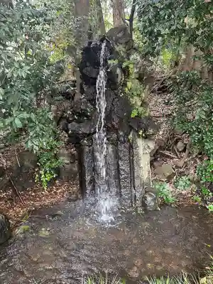谷保天満宮(東京都)