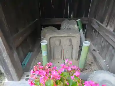 慶運寺(奈良県)