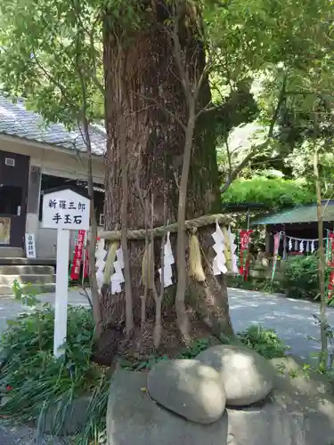 八雲神社（鎌倉・大町）のその他建物