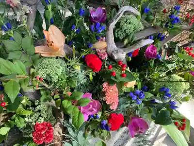 温泉神社〜いわき湯本温泉〜(福島県)