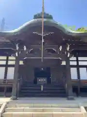 貴雲寺(神奈川県)