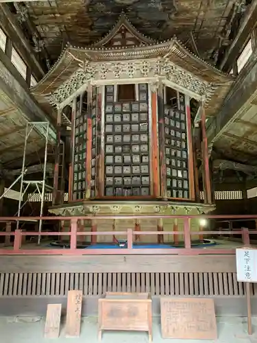 園城寺（三井寺）(滋賀県)