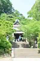 鎌倉宮のその他建物