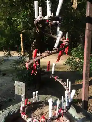 長浜神社(島根県)