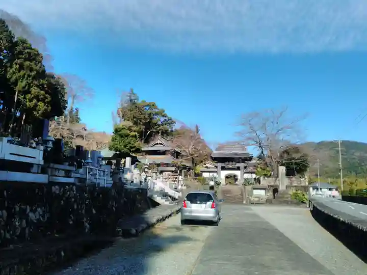 本成寺のその他建物