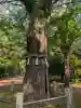 赤坂氷川神社(東京都)