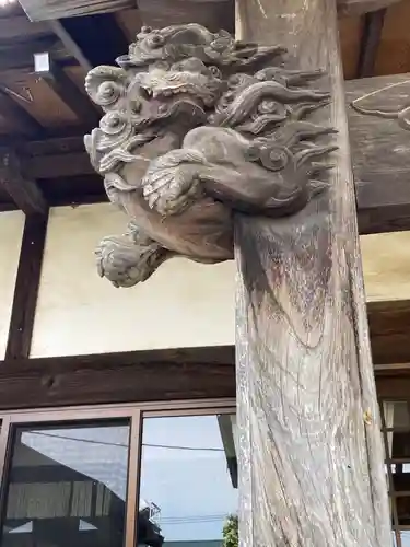 成願寺(神奈川県)