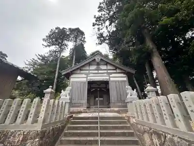 八幡神社(福井県)