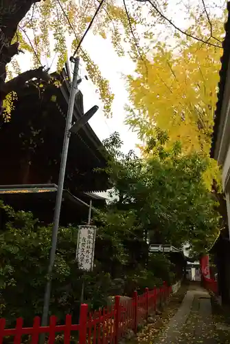 下谷神社(東京都)