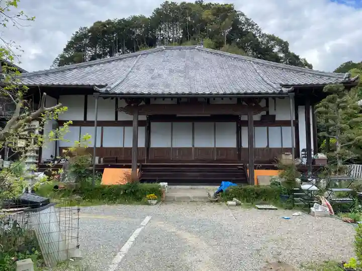 蓮華寺(兵庫県)