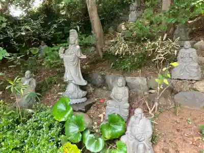 満昌寺(神奈川県)