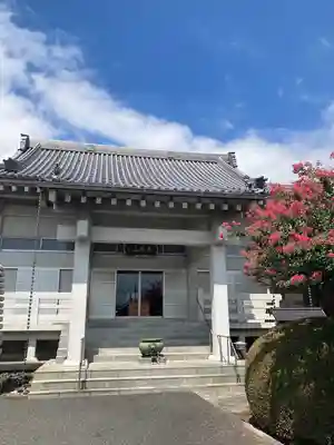 千手院(埼玉県)
