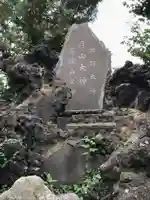 戸隠神社(千葉県)