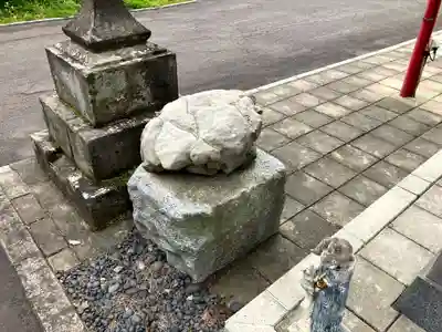 飯生神社(北海道)