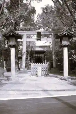 白幡天神社(千葉県)