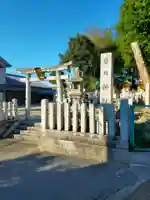 春日神社(奈良県)