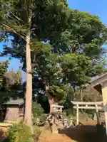 北六所神社(千葉県)