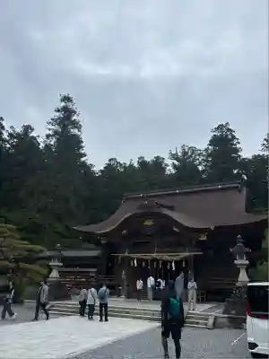 小國神社(静岡県)